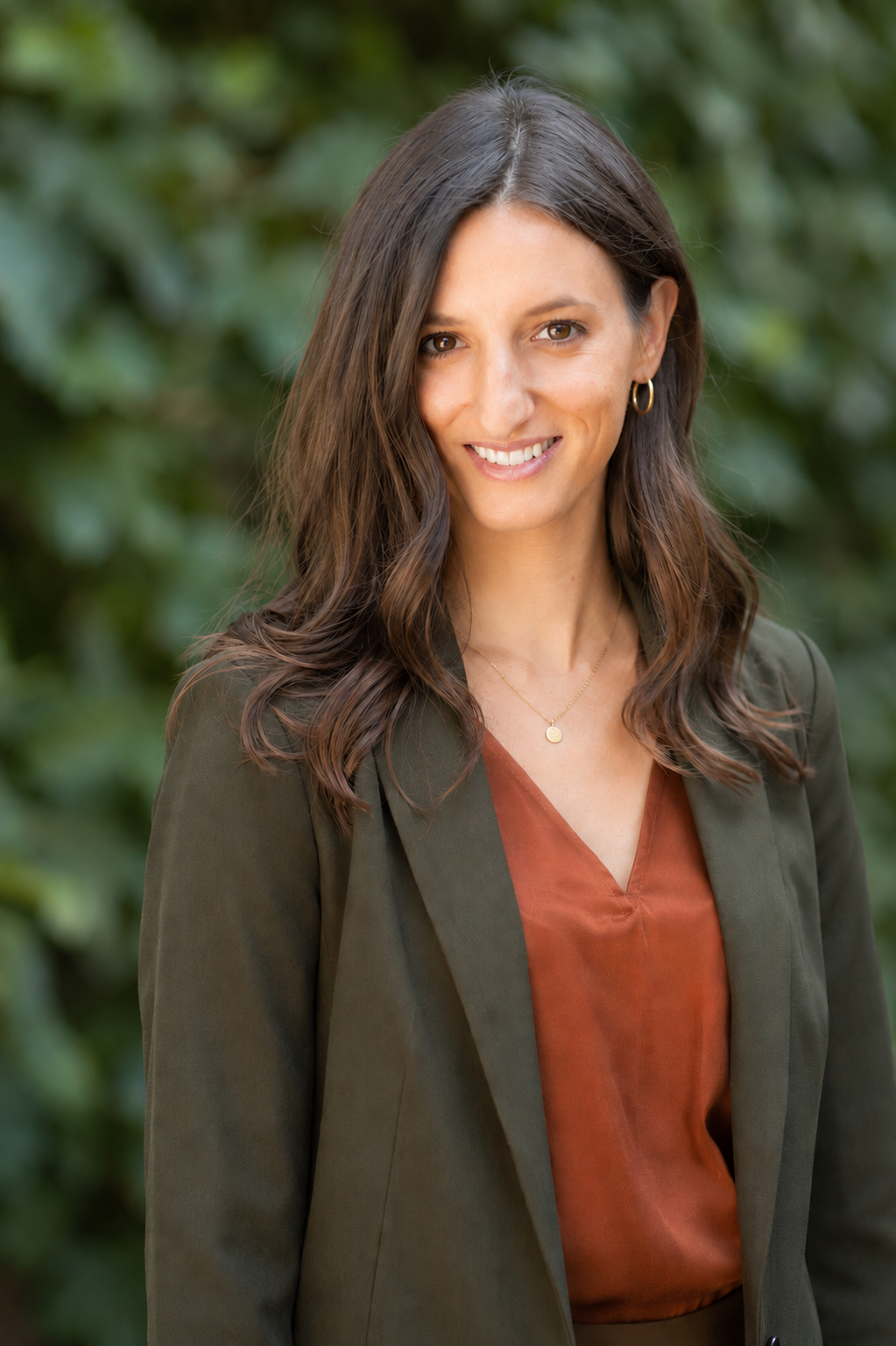 Nicole Kangos, B2B marketing leader